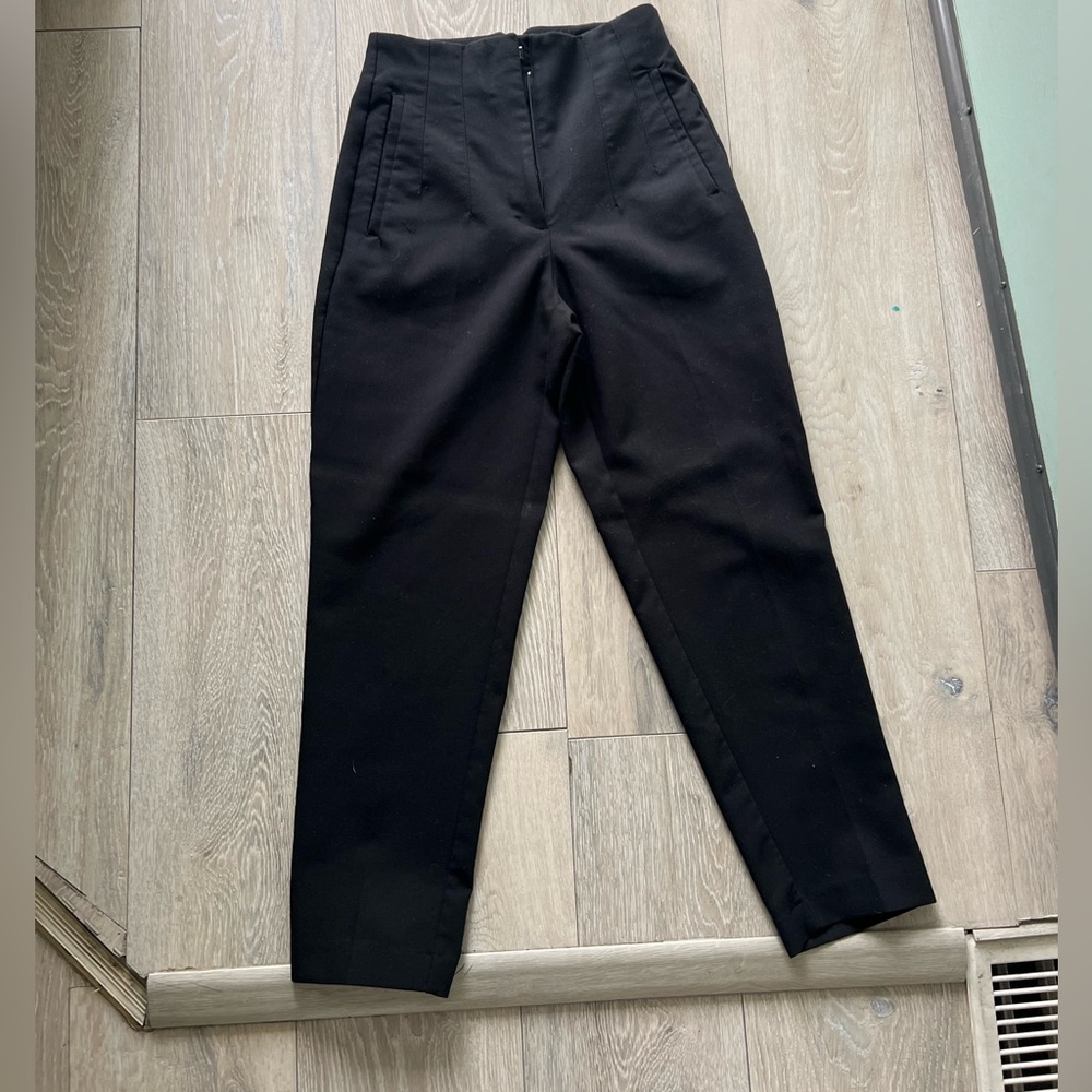 Zara pants